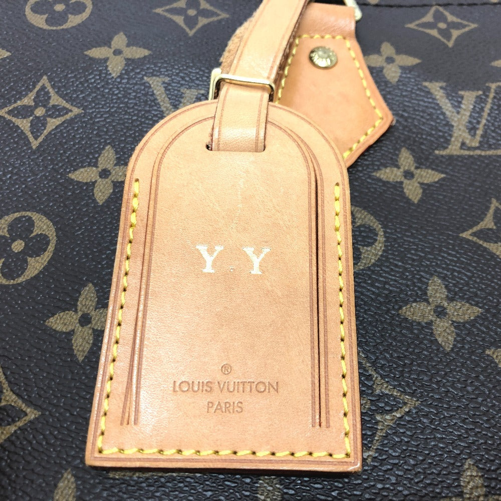 LOUIS VUITTON M47028 モノグラム オール インPM カバン トートバッグ モノグラムキャンバス レディース ブラウン