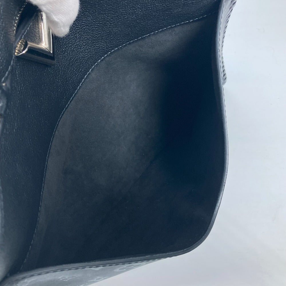 LOUIS VUITTON M54147 モノグラム ヴェリージップ トートバッグ トートバッグ カバン ハンドバッグ レザー レディース ノワール ブラック