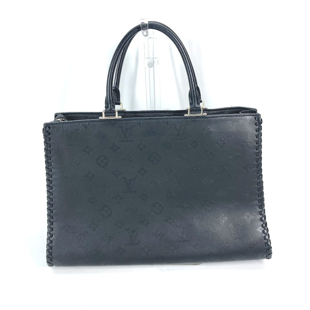 LOUIS VUITTON M54147 モノグラム ヴェリージップ トートバッグ トートバッグ カバン ハンドバッグ レザー レディース ノワール ブラック