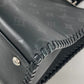 LOUIS VUITTON M54147 モノグラム ヴェリージップ トートバッグ トートバッグ カバン ハンドバッグ レザー レディース ノワール ブラック