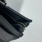 LOUIS VUITTON M54147 モノグラム ヴェリージップ トートバッグ トートバッグ カバン ハンドバッグ レザー レディース ノワール ブラック