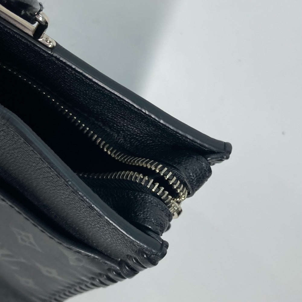 LOUIS VUITTON M54147 モノグラム ヴェリージップ トートバッグ トートバッグ カバン ハンドバッグ レザー レディース ノワール ブラック
