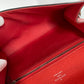 LOUIS VUITTON M54538 エピ クレリー 3WAYバッグ ハンドバッグ クラッチバッグ ショルダーバッグ エピレザー レディース コクリコ レッド