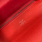 LOUIS VUITTON M54538 エピ クレリー 3WAYバッグ ハンドバッグ クラッチバッグ ショルダーバッグ エピレザー レディース コクリコ レッド