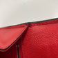 LOUIS VUITTON M54538 エピ クレリー 3WAYバッグ ハンドバッグ クラッチバッグ ショルダーバッグ エピレザー レディース コクリコ レッド
