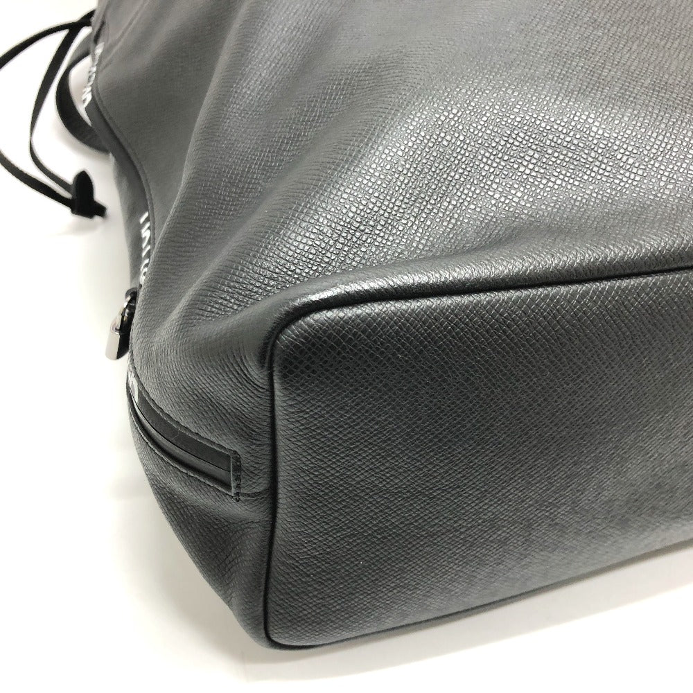 LOUIS VUITTON M31009 カバライト 2WAY カバン 肩掛け トートバッグ タイガレザー メンズ アルドワーズ