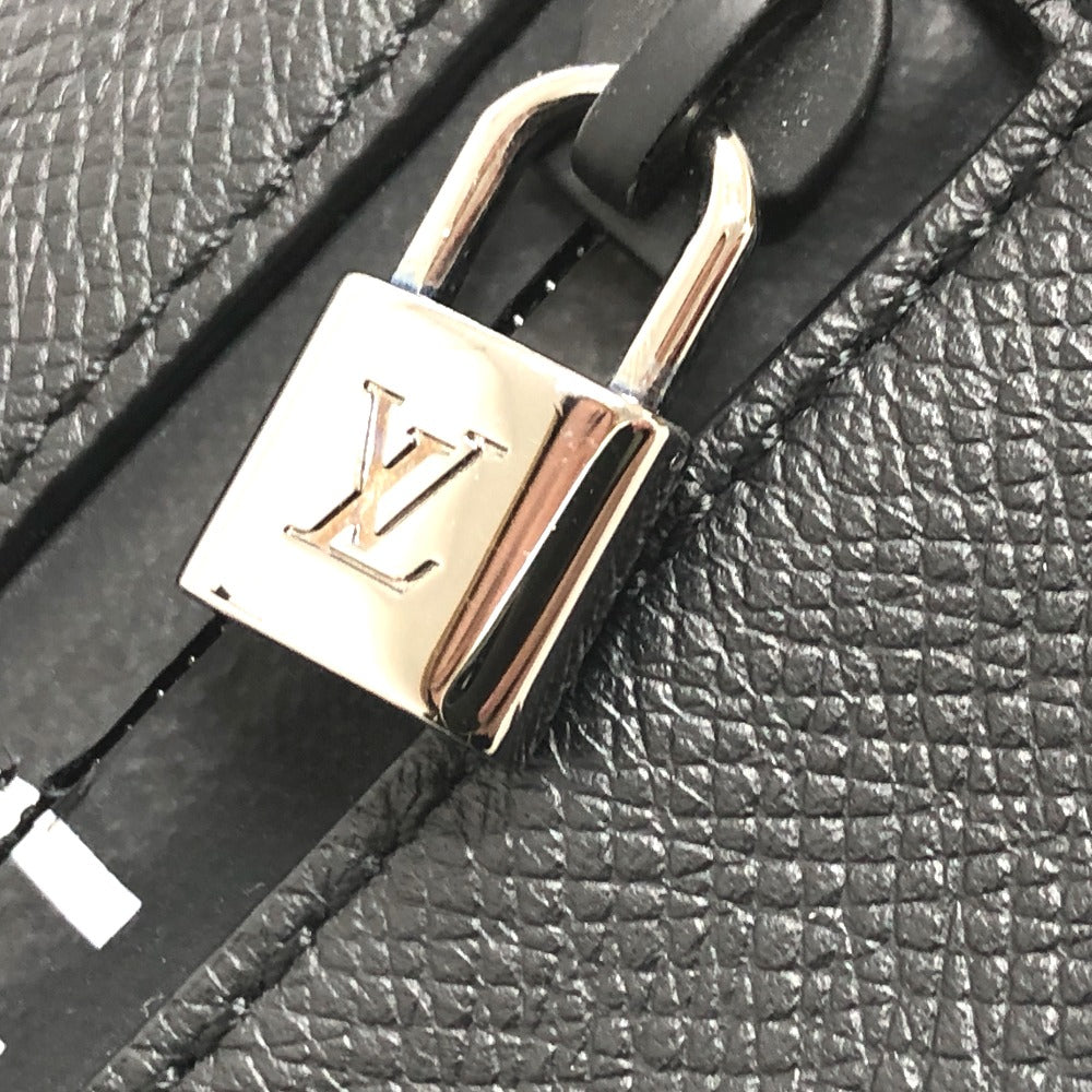 LOUIS VUITTON M31009 カバライト 2WAY カバン 肩掛け トートバッグ タイガレザー メンズ アルドワーズ