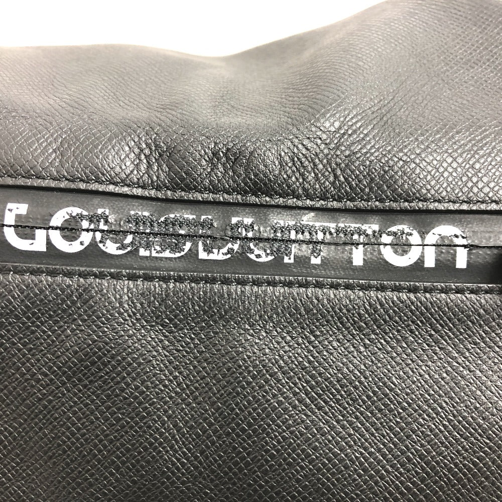 LOUIS VUITTON M31009 カバライト 2WAY カバン 肩掛け トートバッグ タイガレザー メンズ アルドワーズ