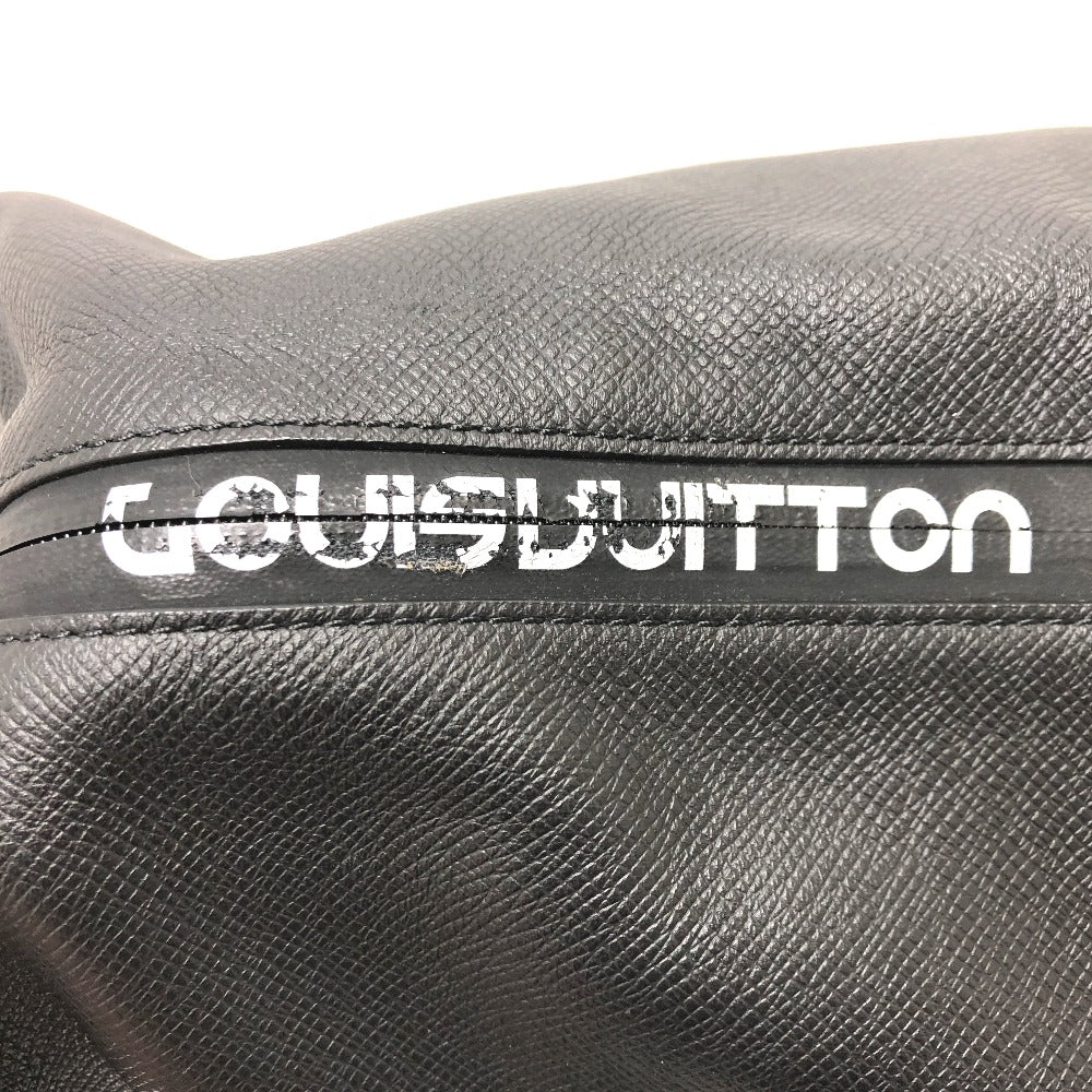 LOUIS VUITTON M31009 カバライト 2WAY カバン 肩掛け トートバッグ タイガレザー メンズ アルドワーズ