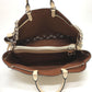 LOUIS VUITTON M59203 マヒナ ベラ 2WAY カバン 肩掛け 斜め掛け ショルダーバッグ トートバッグ カーフレザー レディース GALET(ガレ) シルバー金具