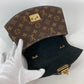 LOUIS VUITTON M46548 モノグラム・リバース ティルシット 2WAYバッグ ショルダーバッグ カバン 斜め掛け ハンドバッグ モノグラムリバースキャンバス レディース ブラウン