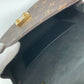 LOUIS VUITTON M46548 モノグラム・リバース ティルシット 2WAYバッグ ショルダーバッグ カバン 斜め掛け ハンドバッグ モノグラムリバースキャンバス レディース ブラウン