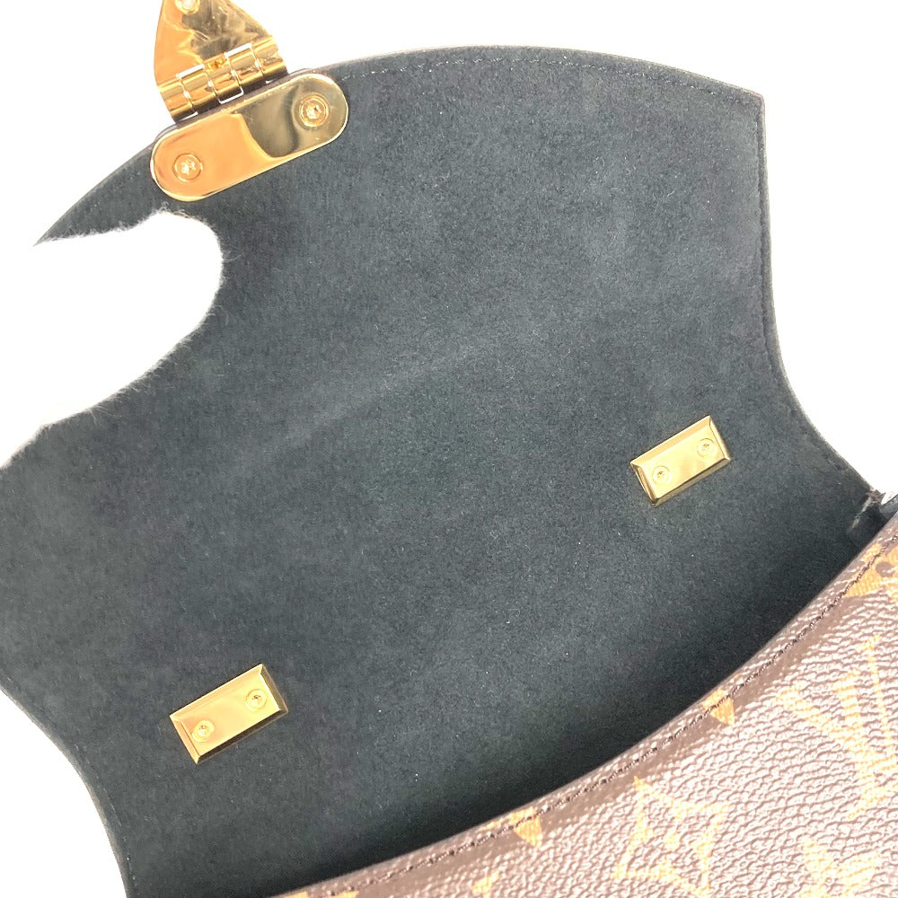 LOUIS VUITTON M46548 モノグラム・リバース ティルシット 2WAYバッグ ショルダーバッグ カバン 斜め掛け ハンドバッグ モノグラムリバースキャンバス レディース ブラウン