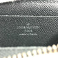 LOUIS VUITTON M63536 モノグラムエクリプス ポルトモネジュール 財布 L字ファスナー コインケース モノグラムエクリプスキャンバス メンズ ブラック
