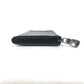 LOUIS VUITTON M63536 モノグラムエクリプス ポルトモネジュール 財布 L字ファスナー コインケース モノグラムエクリプスキャンバス メンズ ブラック