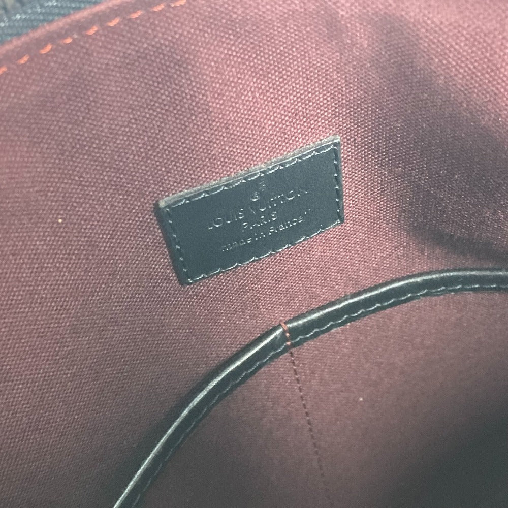 LOUIS VUITTON M40387 モノグラム マカサー トーレス 斜め掛け カバン ショルダーバッグ モノグラムキャンバス メンズ ブラウン