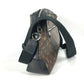 LOUIS VUITTON M40387 モノグラム マカサー トーレス 斜め掛け カバン ショルダーバッグ モノグラムキャンバス メンズ ブラウン