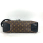 LOUIS VUITTON M40387 モノグラム マカサー トーレス 斜め掛け カバン ショルダーバッグ モノグラムキャンバス メンズ ブラウン