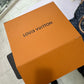 LOUIS VUITTON M46871 新作 LV リミックス モノグラム デニム オンザゴー MM ショルダーバッグ 肩掛け 2WAYバッグ トートバッグ モノグラムデニム レディース ブルー