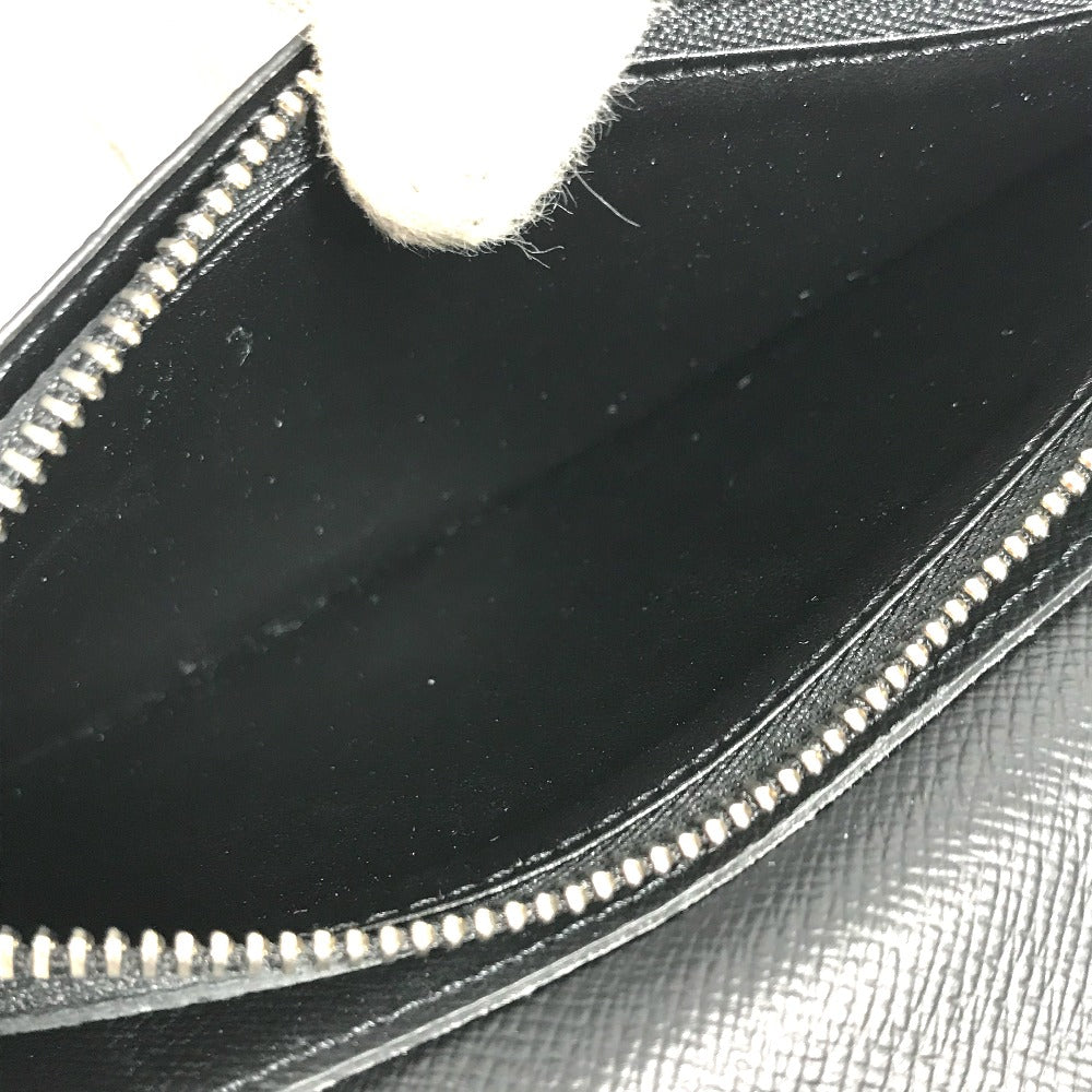 LOUIS VUITTON M30501 タイガ ポルトフォイユ・ブラザ ロングウォレット 長財布 タイガレザー メンズ アルドワーズ ブラック