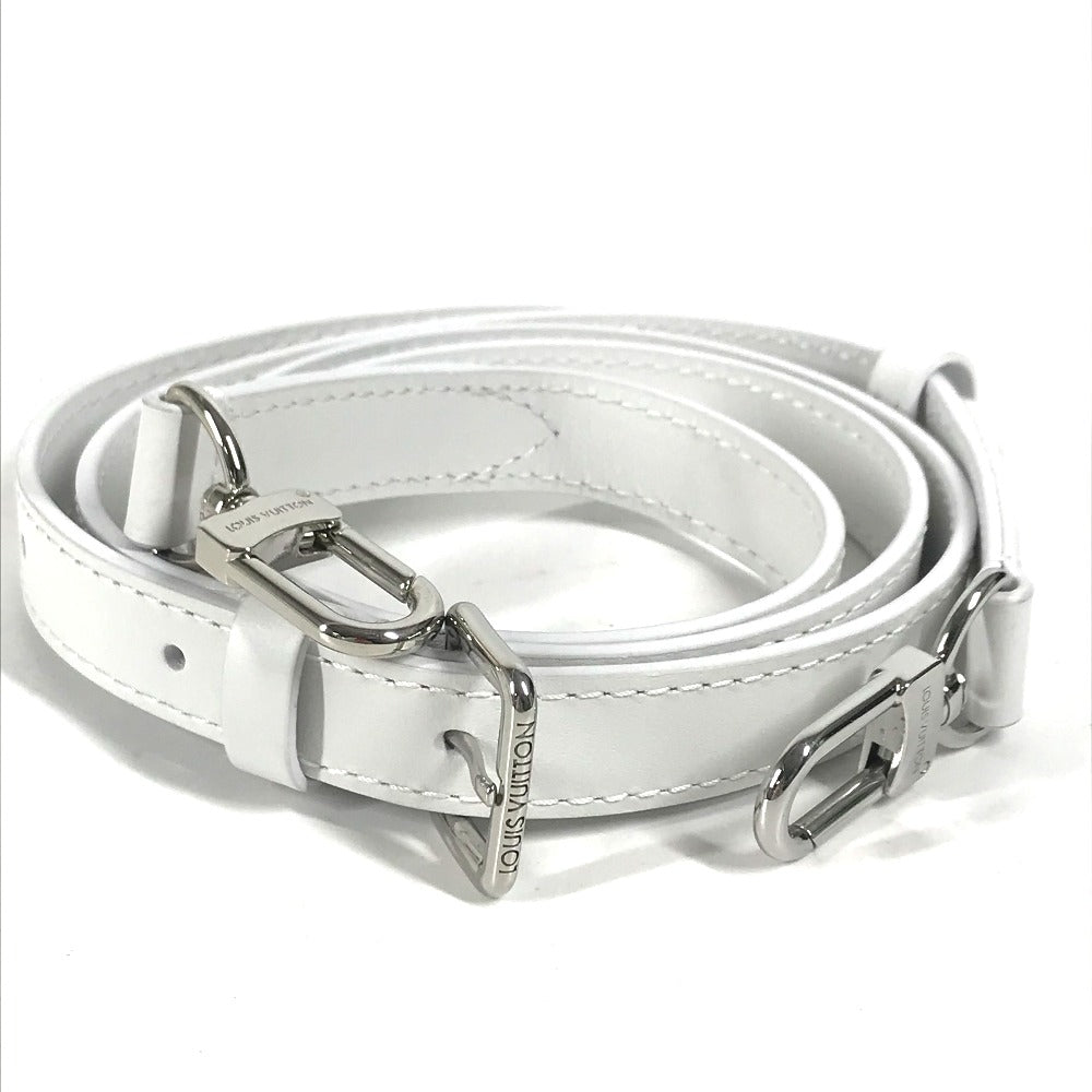 LOUIS VUITTON M81590 ハンドバッグ 2WAYバッグ LV ペイント カン カバン 斜め掛け 缶 ロゴ ショルダーバッグ レザー メンズ オレンジ