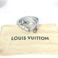 LOUIS VUITTON M81590 ハンドバッグ 2WAYバッグ LV ペイント カン カバン 斜め掛け 缶 ロゴ ショルダーバッグ レザー メンズ オレンジ