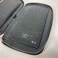 LOUIS VUITTON N48255 ダミエグラフィット アトール オーガナイザー トラベルケース ハンドバッグ ラウンドファスナー 長財布 ダミエグラフィットキャンバス メンズ ブラック