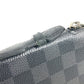 LOUIS VUITTON N48255 ダミエグラフィット アトール オーガナイザー トラベルケース ハンドバッグ ラウンドファスナー 長財布 ダミエグラフィットキャンバス メンズ ブラック