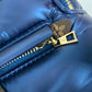 LOUIS VUITTON M21060 モノグラム パームスプリングス バックパックMINI ミニ カバン バックパック リュックサック ナイロン レディース ネイビー