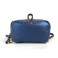 LOUIS VUITTON M21060 モノグラム パームスプリングス バックパックMINI ミニ カバン バックパック リュックサック ナイロン レディース ネイビー