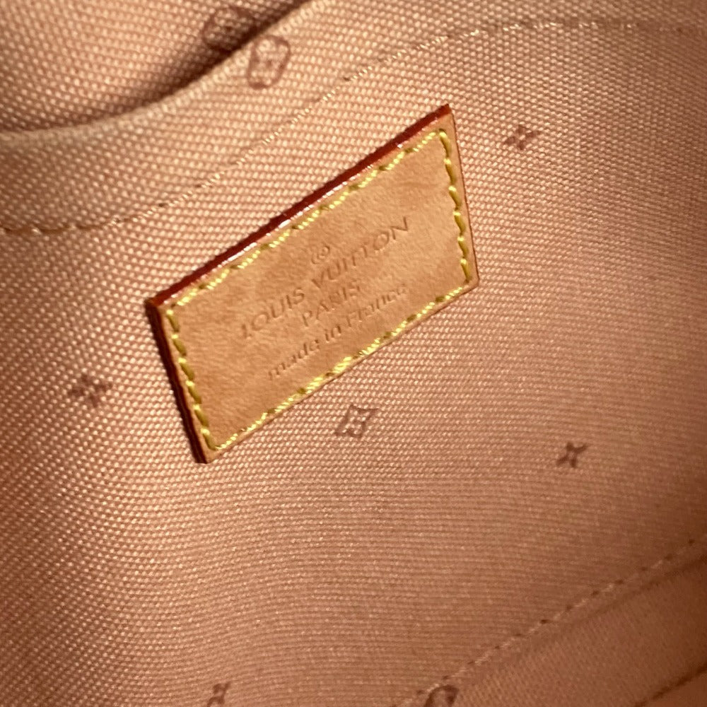LOUIS VUITTON M20920 モノグラム マキシポシェットアクセソワール 斜め掛け カバン ポシェット 2WAYバッグ ショルダーバッグ モノグラムキャンバス レディース ベージュ系