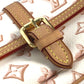 LOUIS VUITTON M20920 モノグラム マキシポシェットアクセソワール 斜め掛け カバン ポシェット 2WAYバッグ ショルダーバッグ モノグラムキャンバス レディース ベージュ系