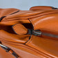 HERMES アトラス 35 トートバッグ 肩掛け ショルダーバッグ ハンドバッグ トリヨンクレマンス レディース オレンジ