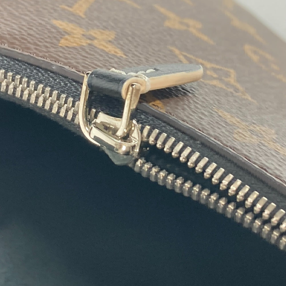 LOUIS VUITTON M44115 モノグラム チェーンイット PM 2WAYバッグ ハンドバッグ ショルダーバッグ カバン ショルダーバッグ モノグラムキャンバス レディース ブラウン