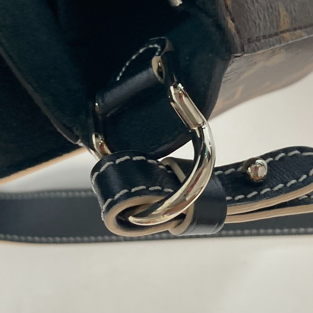 LOUIS VUITTON M44115 モノグラム チェーンイット PM 2WAYバッグ ハンドバッグ ショルダーバッグ カバン ショルダーバッグ モノグラムキャンバス レディース ブラウン
