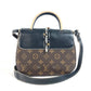 LOUIS VUITTON M44115 モノグラム チェーンイット PM 2WAYバッグ ハンドバッグ ショルダーバッグ カバン ショルダーバッグ モノグラムキャンバス レディース ブラウン