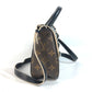LOUIS VUITTON M44115 モノグラム チェーンイット PM 2WAYバッグ ハンドバッグ ショルダーバッグ カバン ショルダーバッグ モノグラムキャンバス レディース ブラウン
