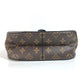 LOUIS VUITTON M44115 モノグラム チェーンイット PM 2WAYバッグ ハンドバッグ ショルダーバッグ カバン ショルダーバッグ モノグラムキャンバス レディース ブラウン