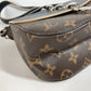 LOUIS VUITTON M44115 モノグラム チェーンイット PM 2WAYバッグ ハンドバッグ ショルダーバッグ カバン ショルダーバッグ モノグラムキャンバス レディース ブラウン