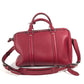 LOUIS VUITTON M94341 パルナセア SCバッグ PM カバン ミニボストンバッグ 2WAYバッグ ショルダーバッグ ハンドバッグ レザー レディース チェリー レッド