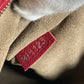 LOUIS VUITTON M94341 パルナセア SCバッグ PM カバン ミニボストンバッグ 2WAYバッグ ショルダーバッグ ハンドバッグ レザー レディース チェリー レッド