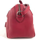 LOUIS VUITTON M94341 パルナセア SCバッグ PM カバン ミニボストンバッグ 2WAYバッグ ショルダーバッグ ハンドバッグ レザー レディース チェリー レッド