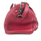 LOUIS VUITTON M94341 パルナセア SCバッグ PM カバン ミニボストンバッグ 2WAYバッグ ショルダーバッグ ハンドバッグ レザー レディース チェリー レッド