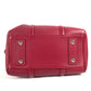 LOUIS VUITTON M94341 パルナセア SCバッグ PM カバン ミニボストンバッグ 2WAYバッグ ショルダーバッグ ハンドバッグ レザー レディース チェリー レッド