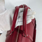 LOUIS VUITTON M94341 パルナセア SCバッグ PM カバン ミニボストンバッグ 2WAYバッグ ショルダーバッグ ハンドバッグ レザー レディース チェリー レッド