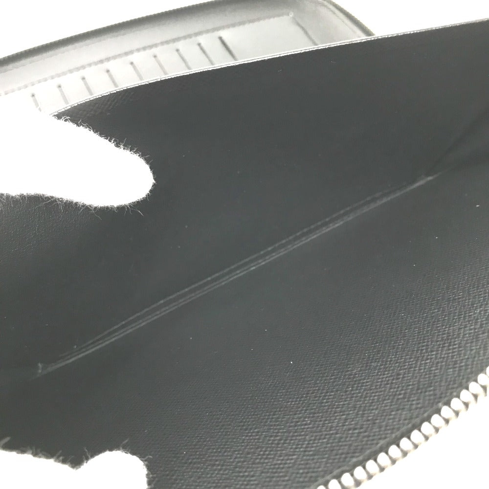LOUIS VUITTON M30652 タイガ オーガナイザーアトール カバン トラベルケース ハンドバッグ ロングウォレット 長財布 タイガレザー メンズ アルドワーズ ブラック