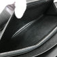 LOUIS VUITTON M30652 タイガ オーガナイザーアトール カバン トラベルケース ハンドバッグ ロングウォレット 長財布 タイガレザー メンズ アルドワーズ ブラック