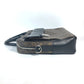 LOUIS VUITTON M56719 モノグラムマカサー ソフトブリーフケース カバン ハンドバッグ 書類バッグ ビジネスバッグ モノグラムキャンバス メンズ ブラウン