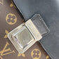 LOUIS VUITTON M56719 モノグラムマカサー ソフトブリーフケース カバン ハンドバッグ 書類バッグ ビジネスバッグ モノグラムキャンバス メンズ ブラウン
