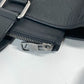 LOUIS VUITTON N41561 ダミエアンフィニ デイリー トート カバン ハンドバッグ ショルダーバッグ 2WAYバッグ ビジネスバッグ ダミエアンフィニレザー メンズ オニキス ブラック
